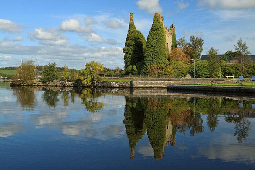 The Well Meadow B&B Nenagh Exteriér fotografie