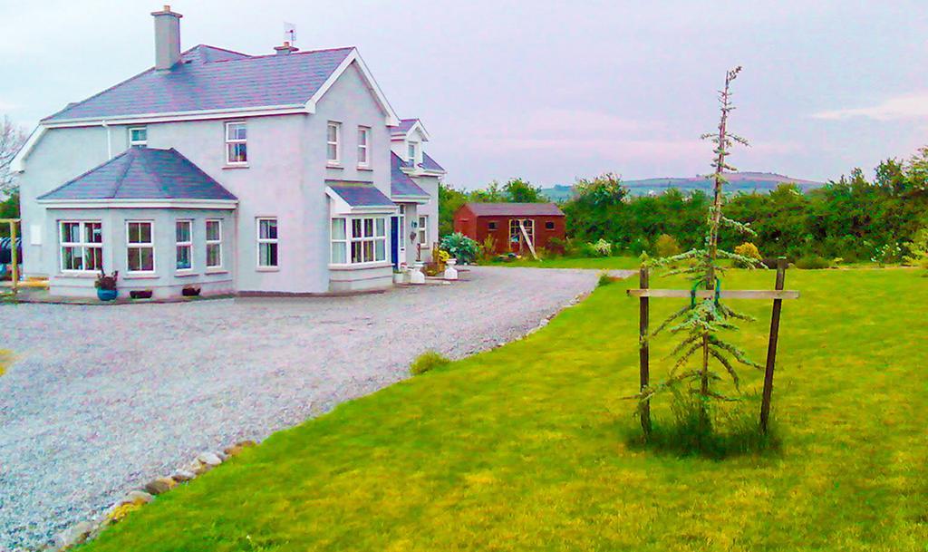 The Well Meadow B&B Nenagh Exteriér fotografie