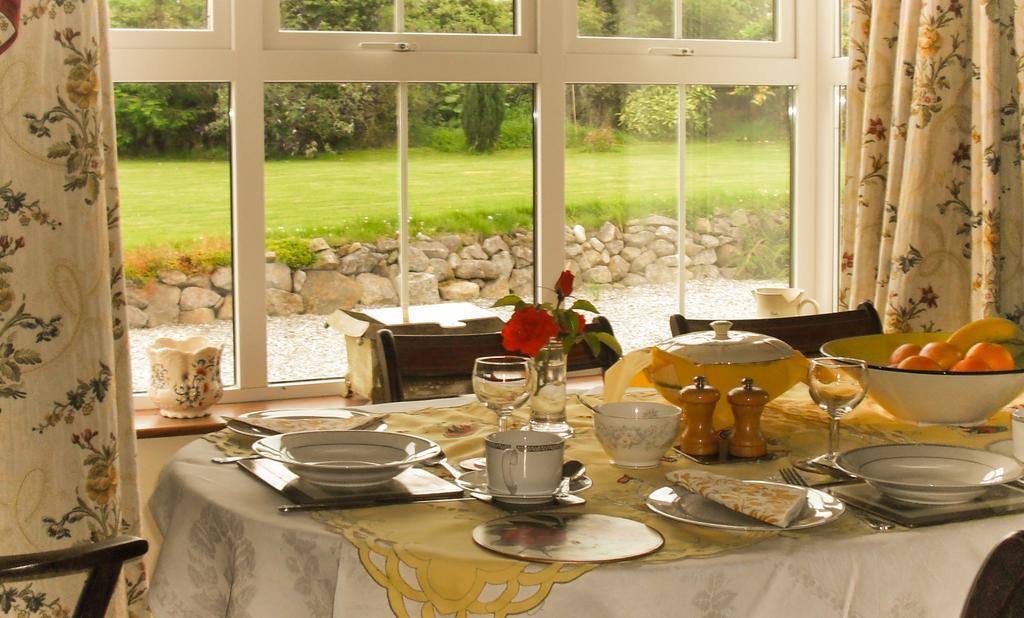 The Well Meadow B&B Nenagh Exteriér fotografie