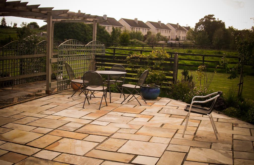 The Well Meadow B&B Nenagh Pokoj fotografie