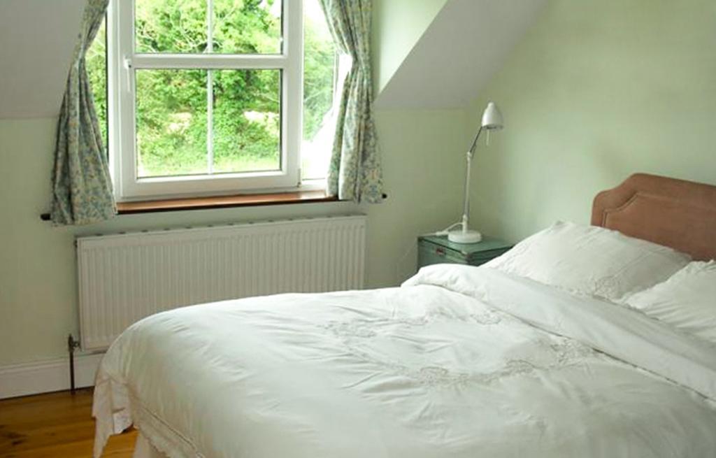 The Well Meadow B&B Nenagh Pokoj fotografie