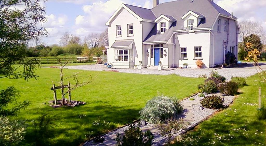 The Well Meadow B&B Nenagh Exteriér fotografie
