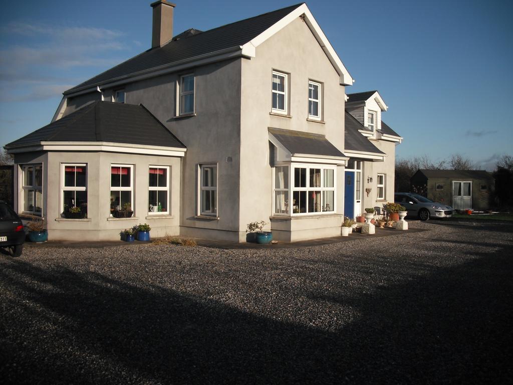 The Well Meadow B&B Nenagh Exteriér fotografie